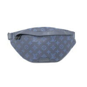 Louis Vuitton Discovery Bum Bag Shoulder Damier